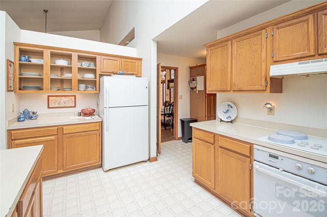 10801 Whitfield Ridge Drive, Charlotte, NC 28277