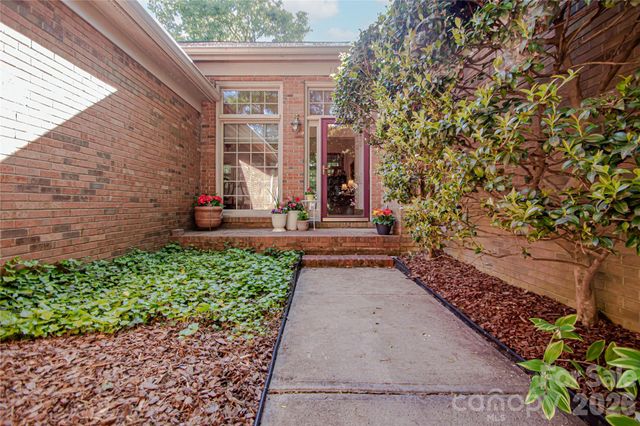 10801 Whitfield Ridge Drive, Charlotte, NC 28277