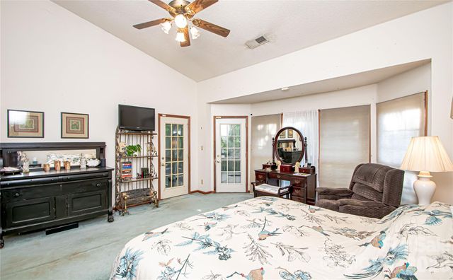 10801 Whitfield Ridge Drive, Charlotte, NC 28277