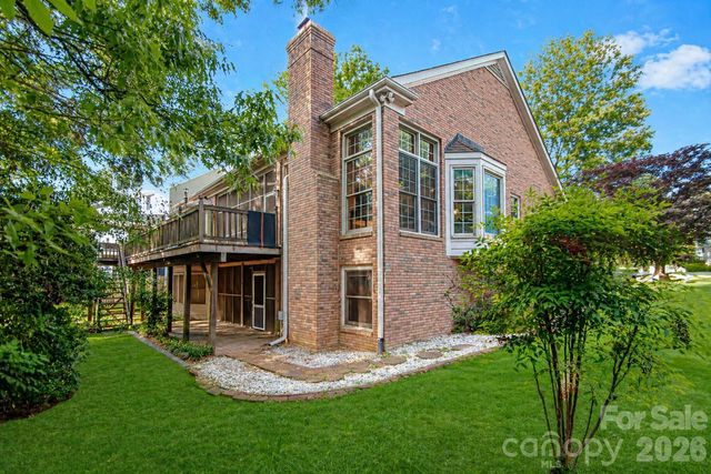10801 Whitfield Ridge Drive, Charlotte, NC 28277