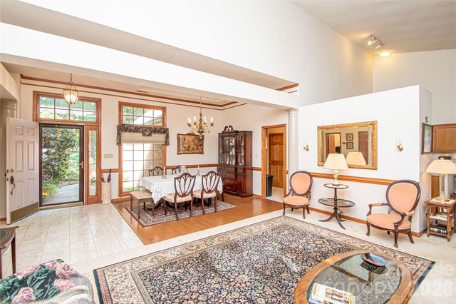 10801 Whitfield Ridge Drive, Charlotte, NC 28277