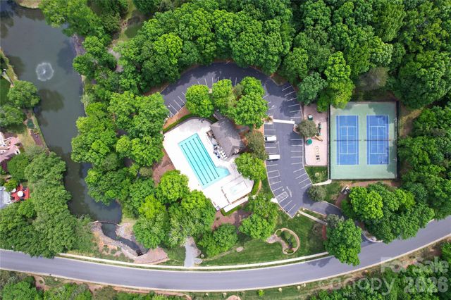 10801 Whitfield Ridge Drive, Charlotte, NC 28277