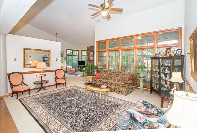 10801 Whitfield Ridge Drive, Charlotte, NC 28277
