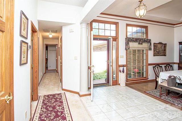 10801 Whitfield Ridge Drive, Charlotte, NC 28277