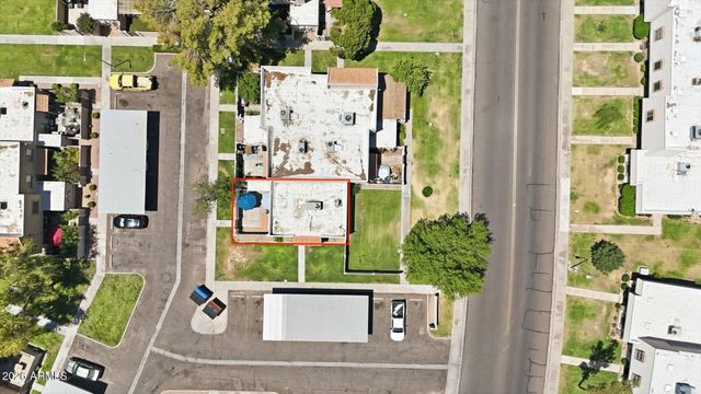 1006 E REDFIELD Road, Tempe, AZ 85283