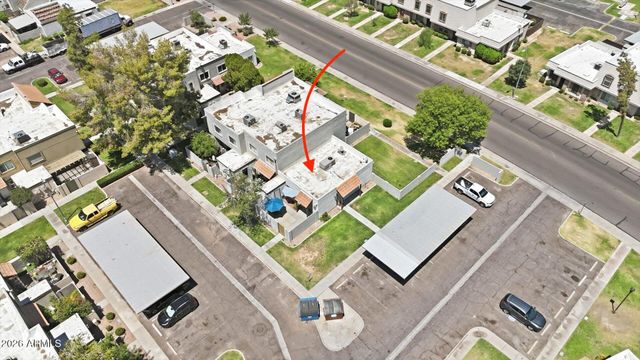 1006 E REDFIELD Road, Tempe, AZ 85283