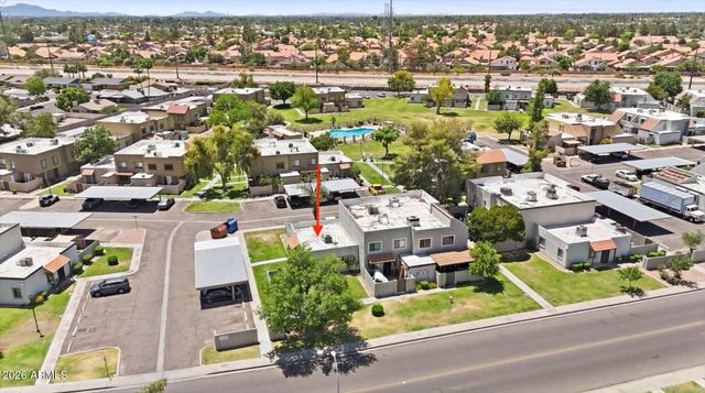 1006 E REDFIELD Road, Tempe, AZ 85283