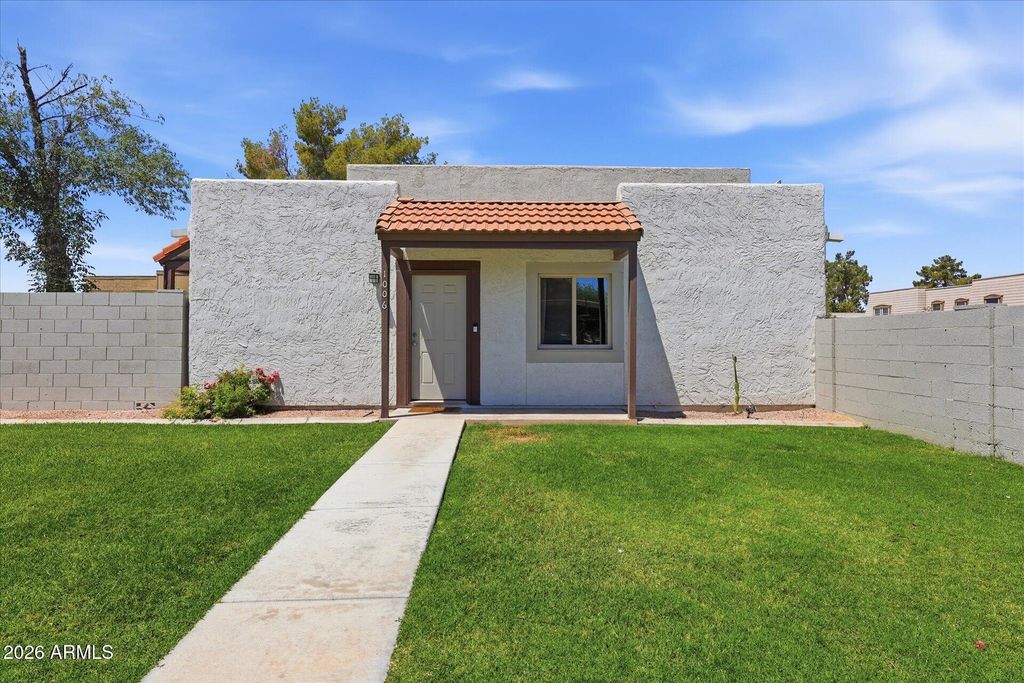 1006 E REDFIELD Road, Tempe, AZ 85283 — photo 3