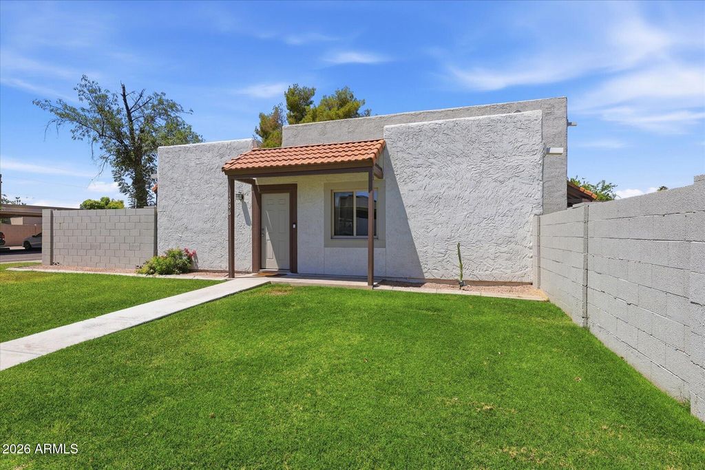 1006 E REDFIELD Road, Tempe, AZ 85283 — photo 4