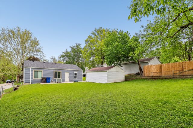 610 Creston Avenue, Des Moines, IA 50315