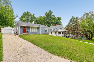 610 Creston Avenue, Des Moines, IA 50315