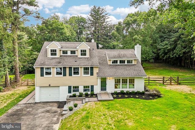 437 MAYNARD DR, Wayne, PA 19087