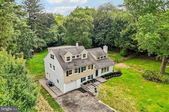 437 MAYNARD DR, Wayne, PA 19087