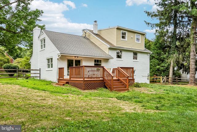 437 MAYNARD DR, Wayne, PA 19087