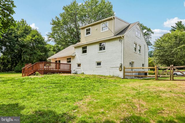 437 MAYNARD DR, Wayne, PA 19087