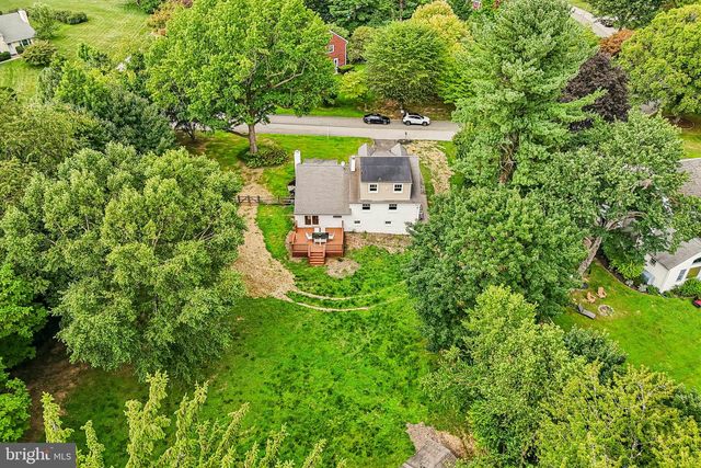 437 MAYNARD DR, Wayne, PA 19087