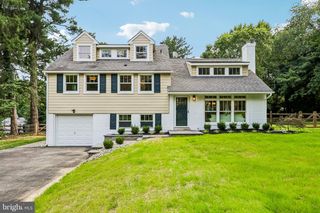 437 MAYNARD DR, Wayne, PA 19087