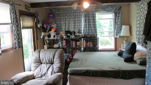 4897 BRIGGS RD, Hesston, PA 16647