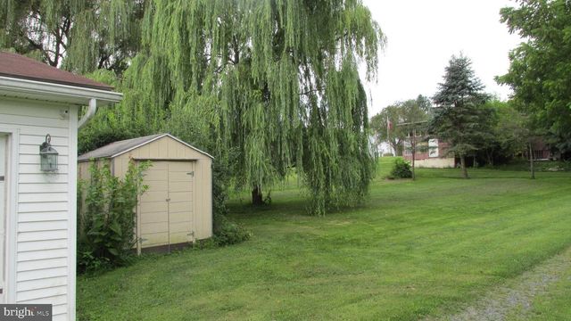 4897 BRIGGS RD, Hesston, PA 16647