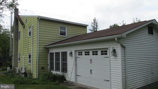 4897 BRIGGS RD, Hesston, PA 16647