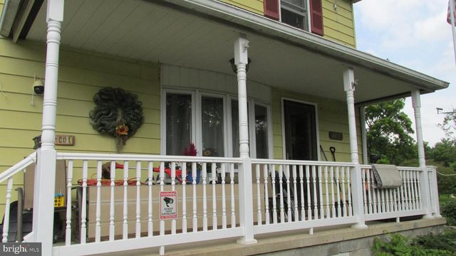 4897 BRIGGS RD, Hesston, PA 16647