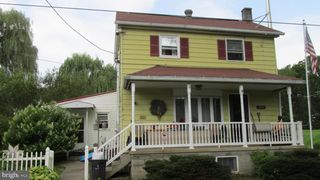 4897 BRIGGS RD, Hesston, PA 16647