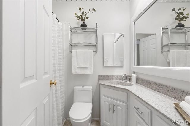 783 Rockridge Drive, Manchester, MO 63021