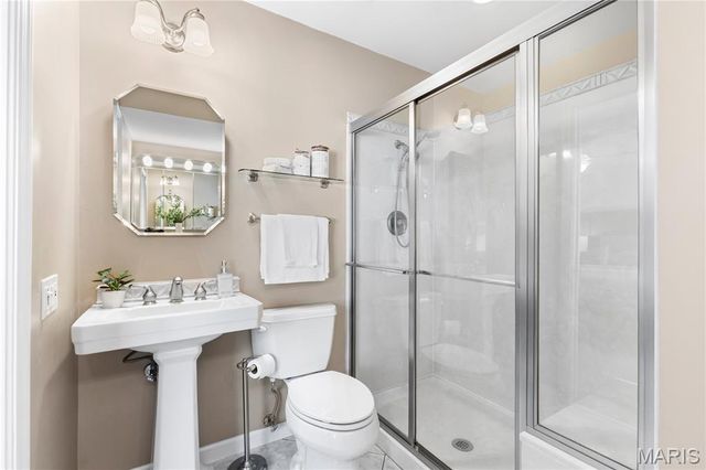 783 Rockridge Drive, Manchester, MO 63021