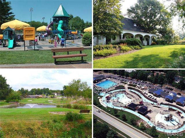 783 Rockridge Drive, Manchester, MO 63021