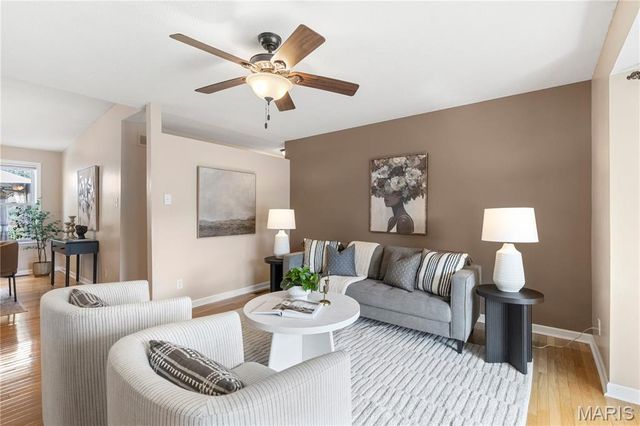 783 Rockridge Drive, Manchester, MO 63021