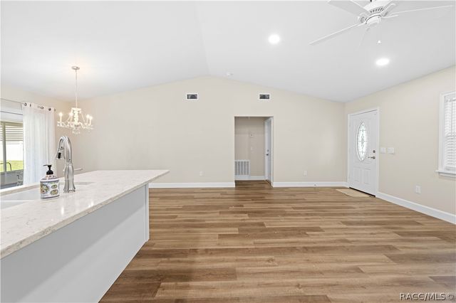 8643 Marvin Street, Floral City, FL 34436