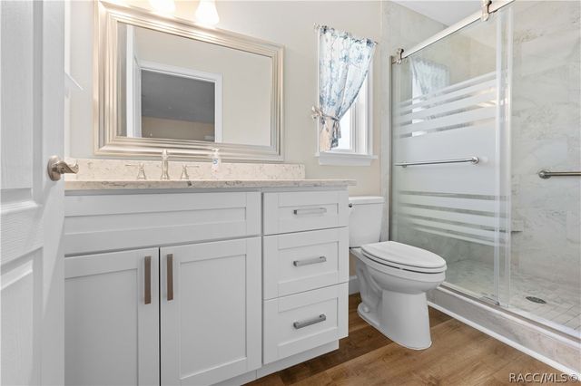 8643 Marvin Street, Floral City, FL 34436