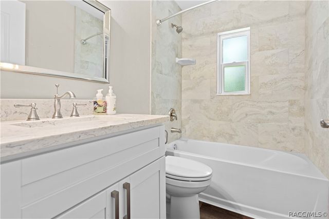 8643 Marvin Street, Floral City, FL 34436
