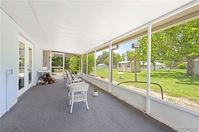 8643 Marvin Street, Floral City, FL 34436