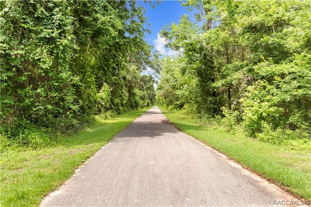 8643 Marvin Street, Floral City, FL 34436