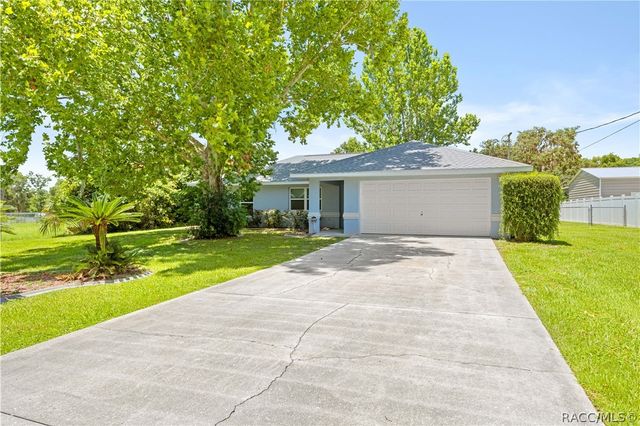 8643 Marvin Street, Floral City, FL 34436
