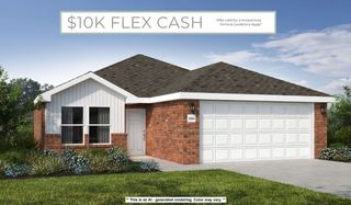 420 Legacy Lane, Prairie Grove, AR 72753