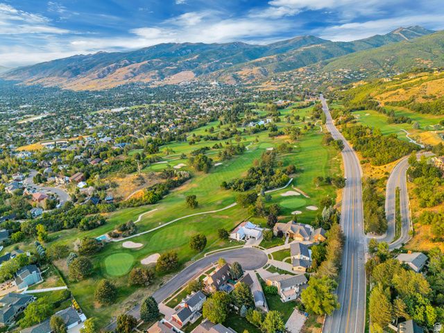 3860 S HIGHLAND CT, Bountiful, UT 84010