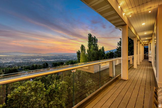 3860 S HIGHLAND CT, Bountiful, UT 84010