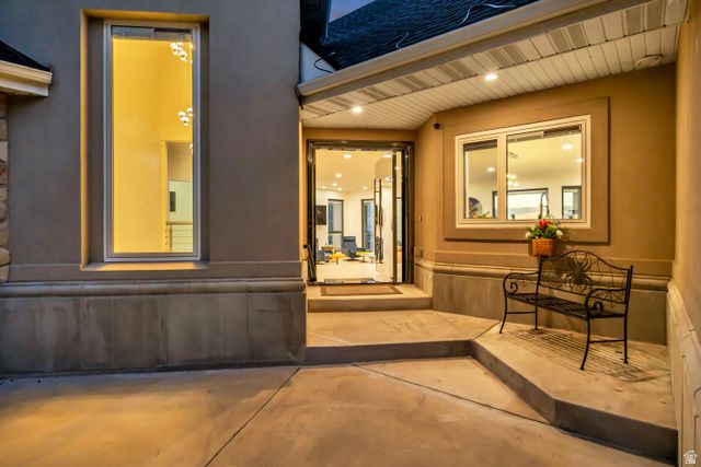 3860 S HIGHLAND CT, Bountiful, UT 84010