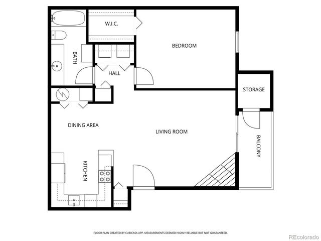 3320 S Ammons St 206, Lakewood, CO 80227