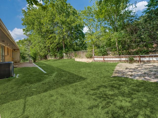 12 Geraldine Lane, Denison, TX 75020