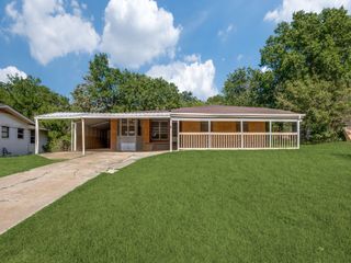12 Geraldine Lane, Denison, TX 75020