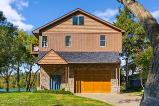 1104 Riverside Dr, Prospect, KY 40059