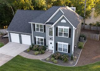 3675 Wake Robin Way, Cumming, GA 30028
