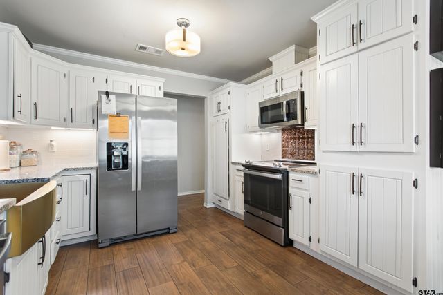 13302 County Road 2220, Whitehouse, TX 75791