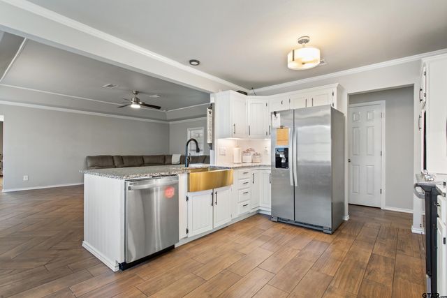 13302 County Road 2220, Whitehouse, TX 75791