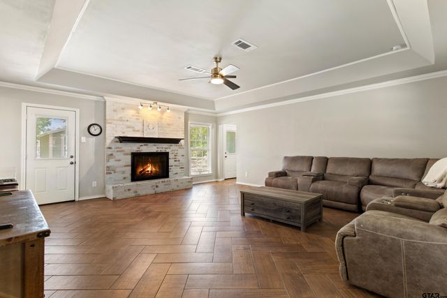 13302 County Road 2220, Whitehouse, TX 75791