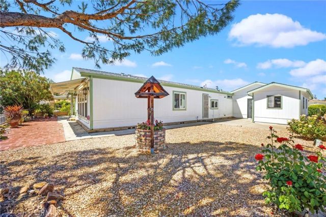 1660 Brentwood, Hemet, CA 92545