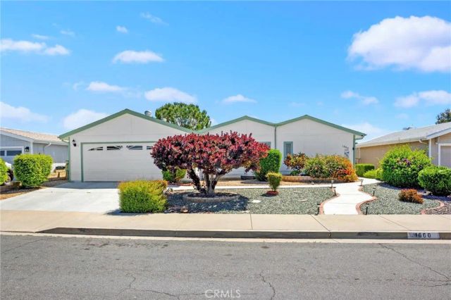 1660 Brentwood, Hemet, CA 92545